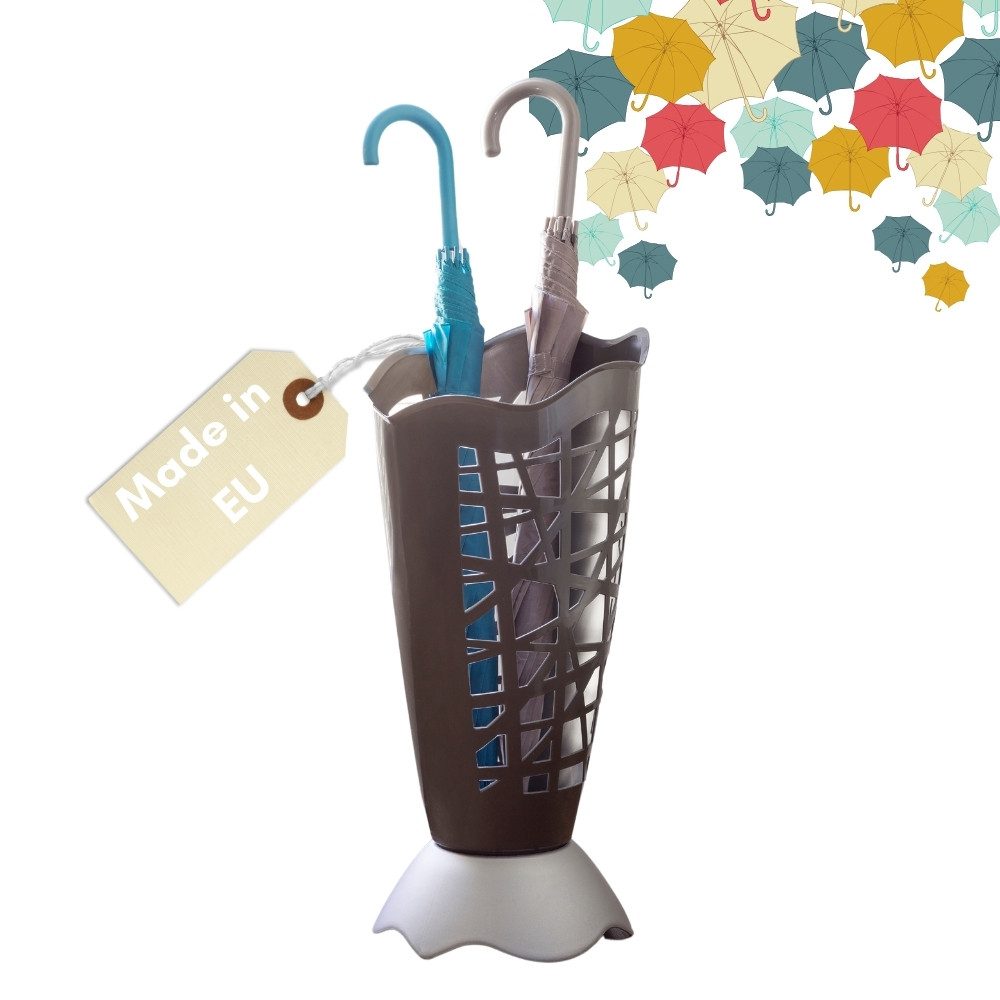 GarPet Regenschirmhalter Regenschirmständer Schirmständer für Regenschirm S günstig online kaufen