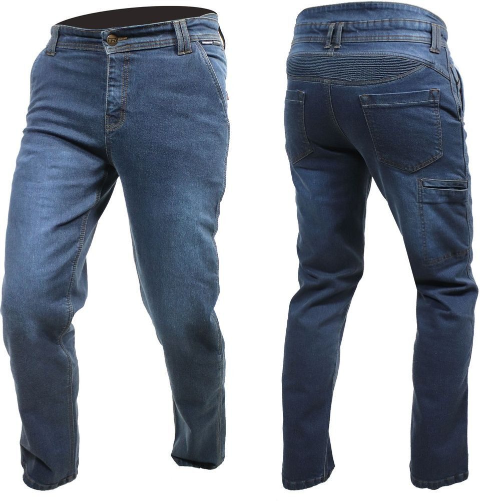 Trilobite Motorradhose Jeans Matador Monolayer CE AAA günstig online kaufen