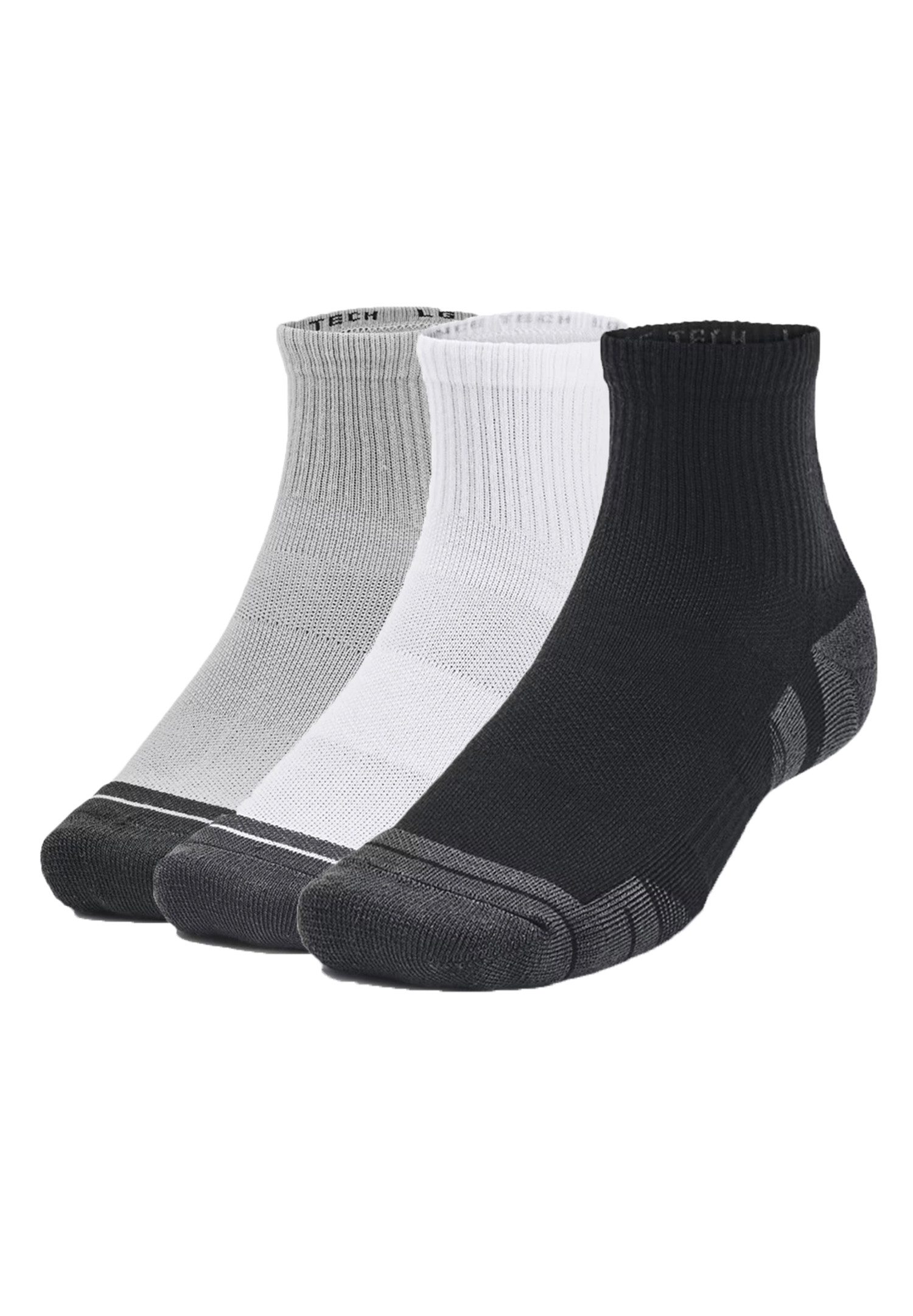 Under Armour® Kurzsocken UA PERFORMANCE TECH günstig online kaufen