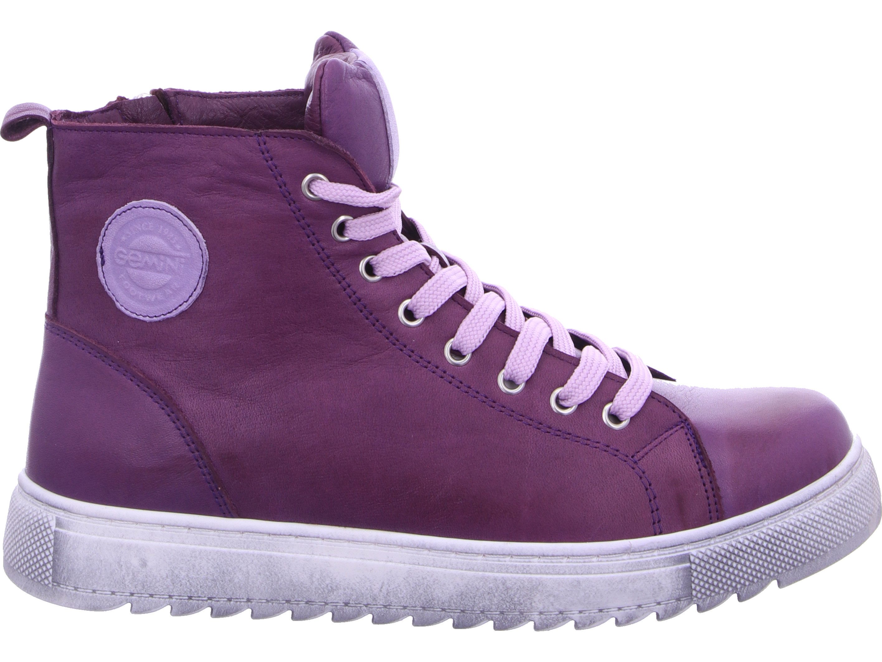 Gemini Sneakerboots echtes Leder günstig online kaufen