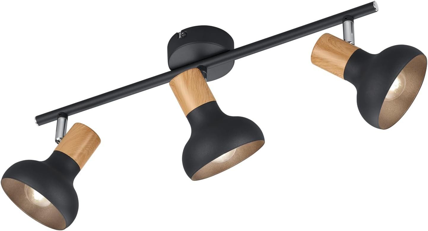 lightling Deckenleuchte Larissa, ohne Leuchtmittel, Wand- günstig online kaufen