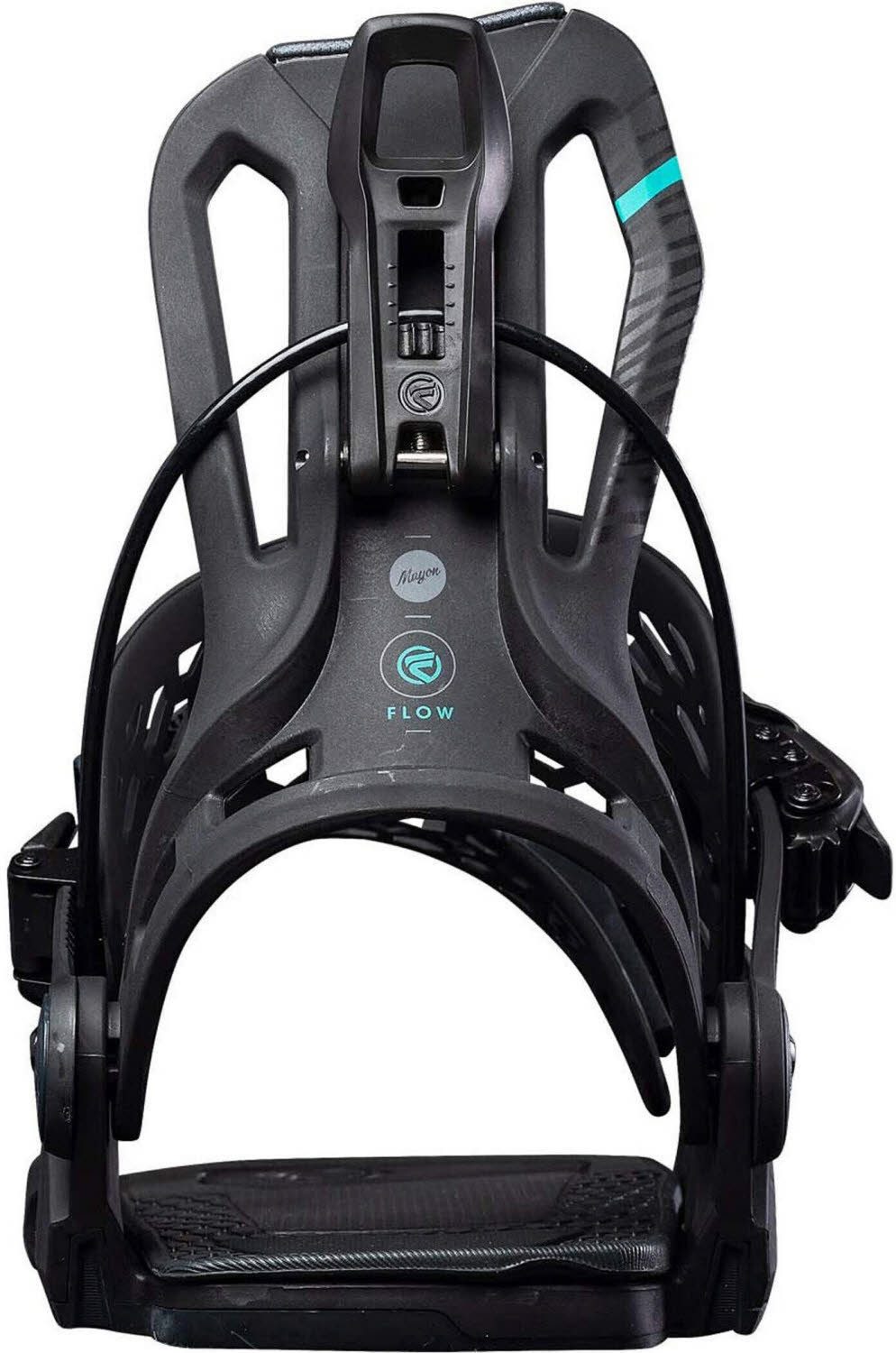 NITRO Snowboardbindung