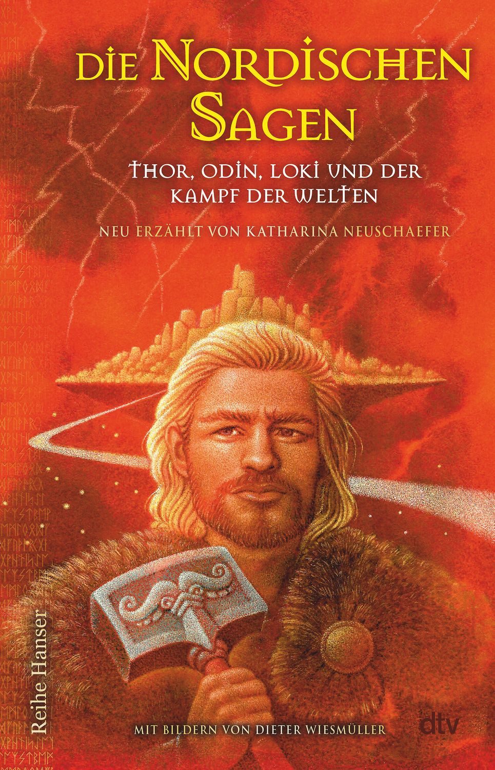Die Nordischen Sagen / Katharina Neuschaefer