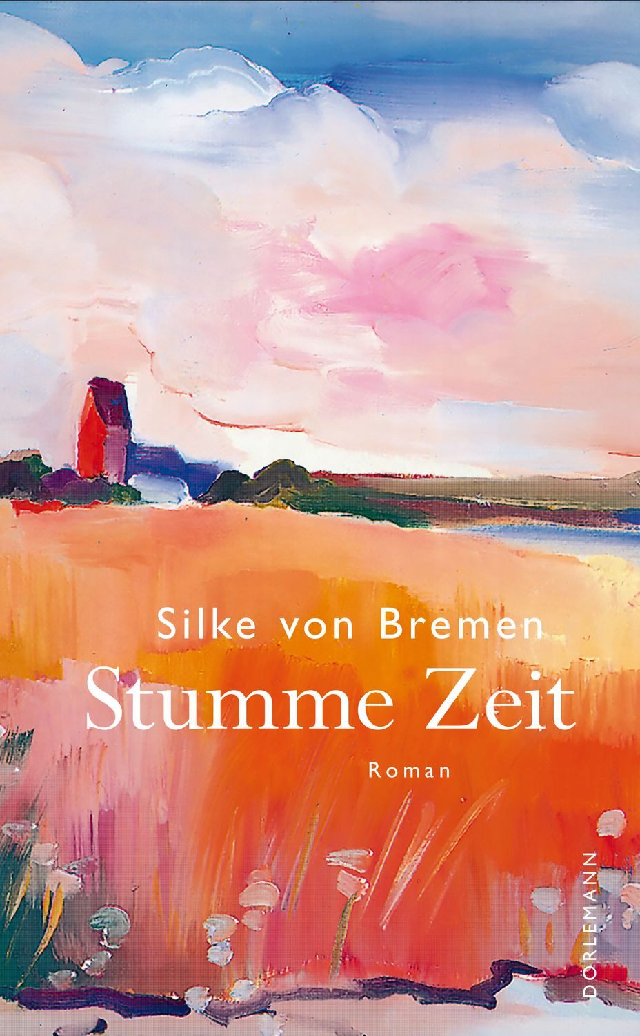 Stumme Zeit / Silke Bremen