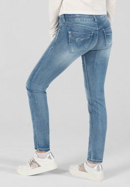 TIMEZONE Slim-fit-Jeans Slim EnyaTZ