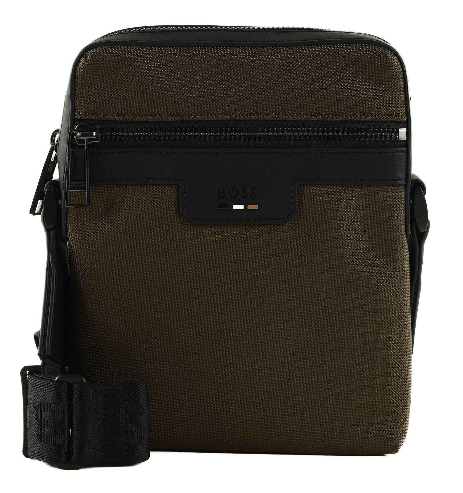 BOSS Umhängetasche N NS Zip Crossbody