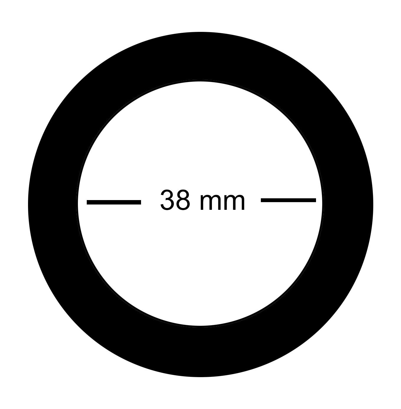 heimtexland Vorhang Ösenschal maritim Leinen Deko Gardine Seitenschal (1 St), Ösen, halbtransparent, Leinen-Optik, Natur Dekoschal I halbtransparent I HxB 245x1 – Bild 4 von 5