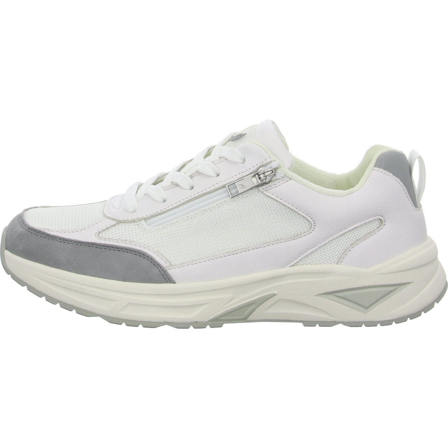Waldläufer H-Jack Schnürschuh