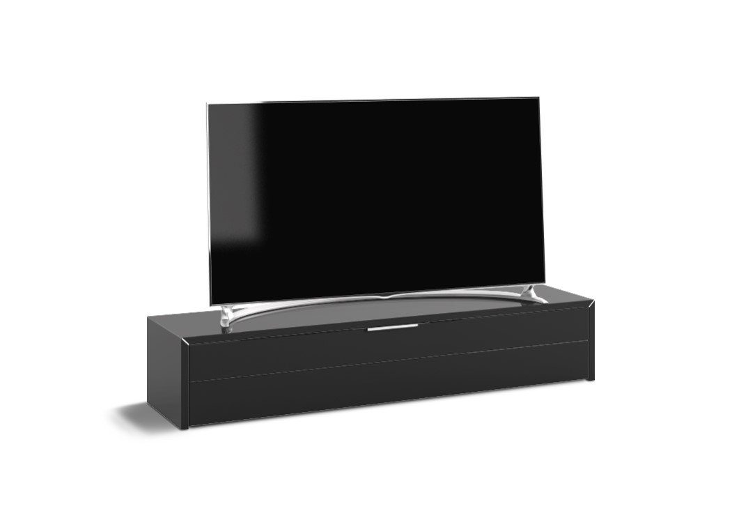 Schnepel Lowboard »S1 LB, TV-Lowboard mit 1 Klappfront«, Breite 1667mm  online kaufen | OTTO