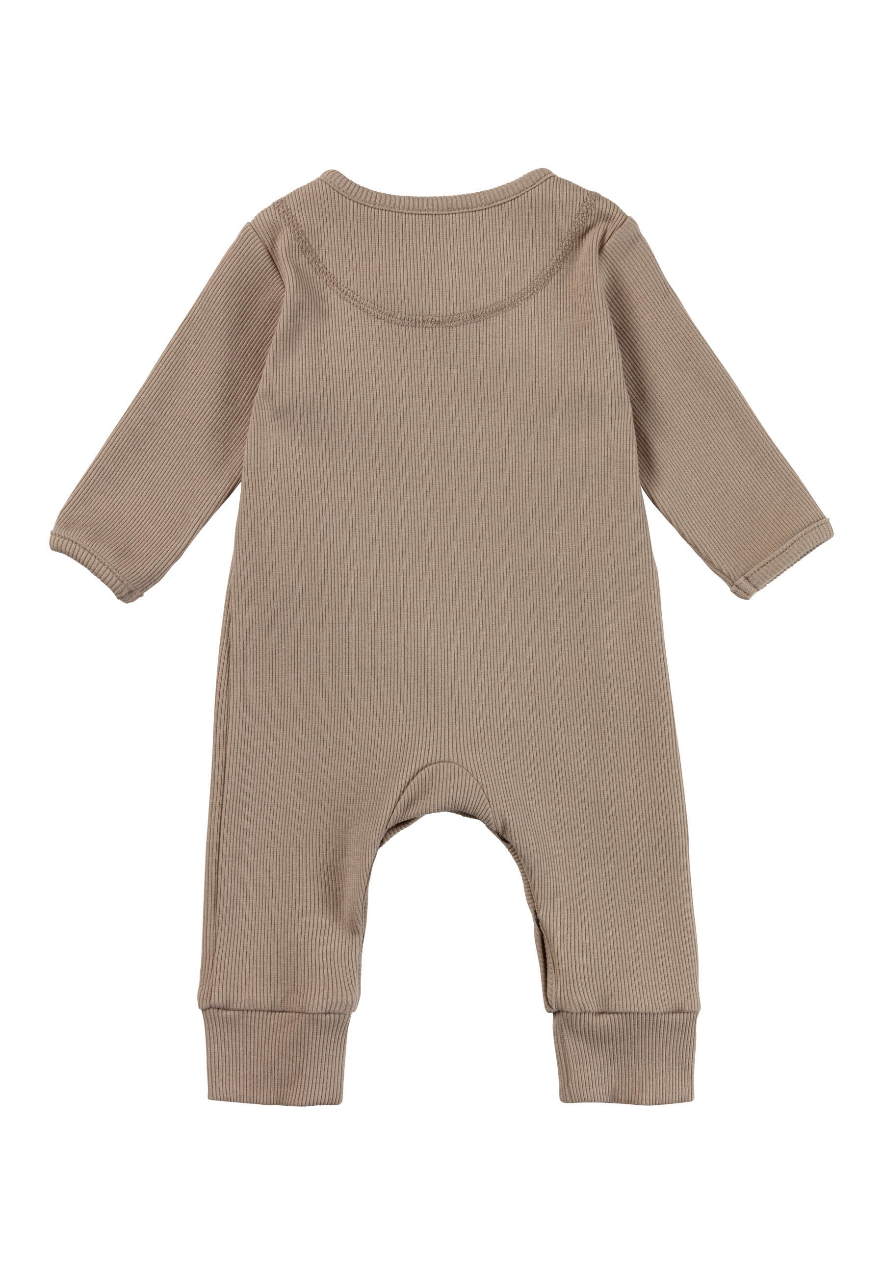 Sterntaler® Strampler Set Babyspieler im 2er-Pack (1-tlg) – Bild 5 von 5