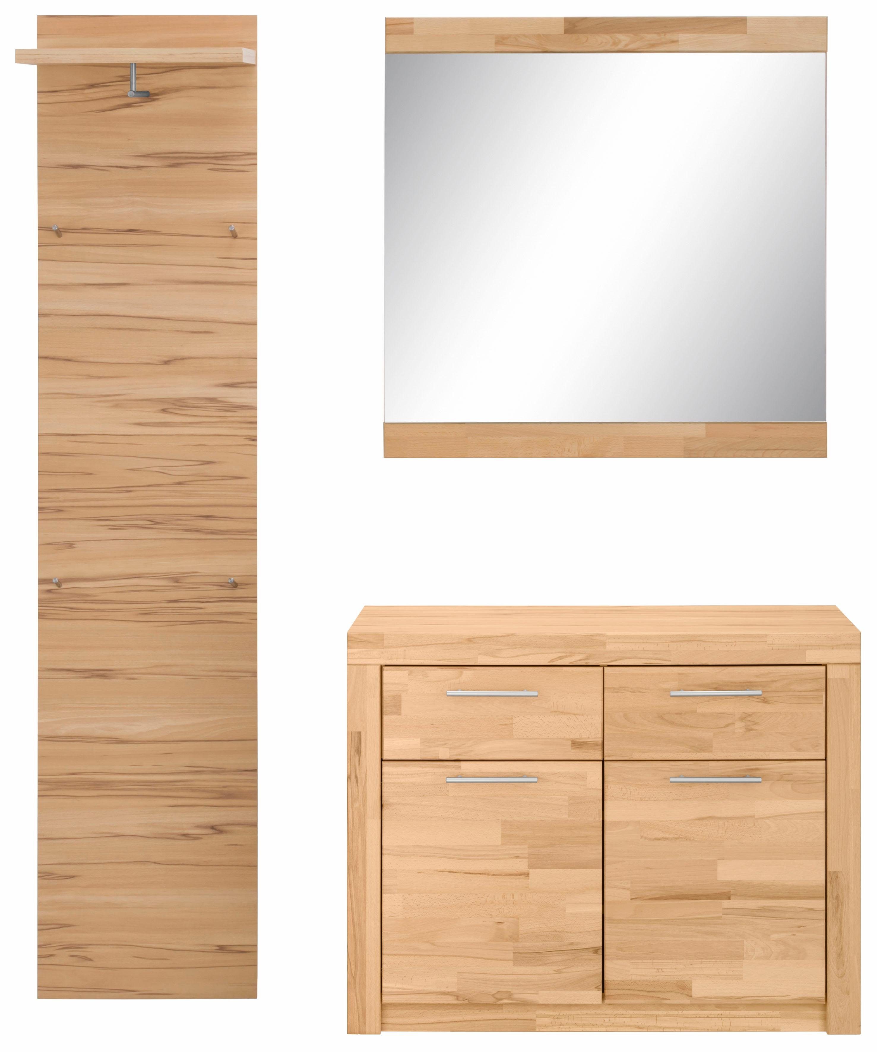 VOGL Möbelfabrik Шкафы-Set Toronto, (Set, 3-St)