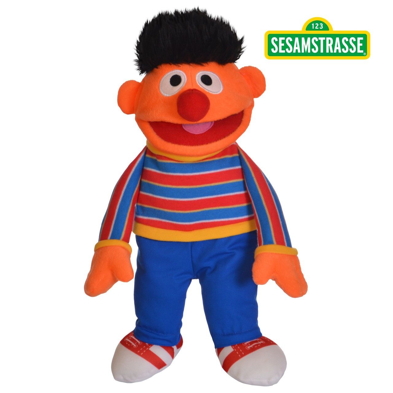Living Puppets Handpuppe Sesamstrasse Ernie S700 günstig online kaufen