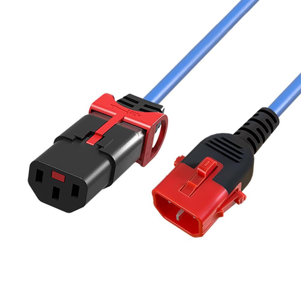Microconnect Netzteil
