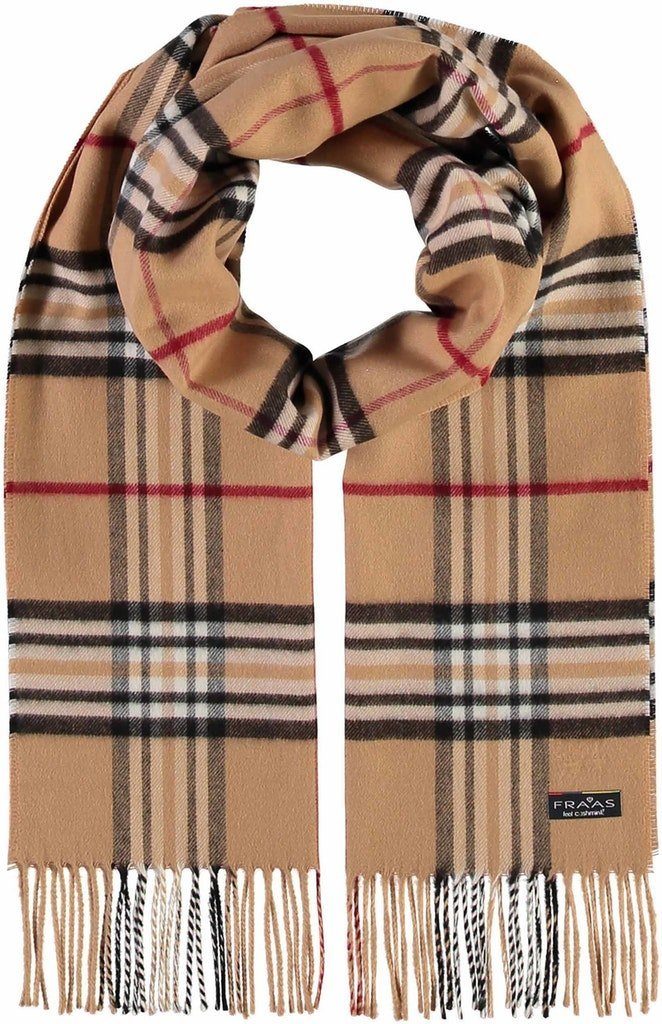 Fraas Modetuch CASHMINK SCHAL