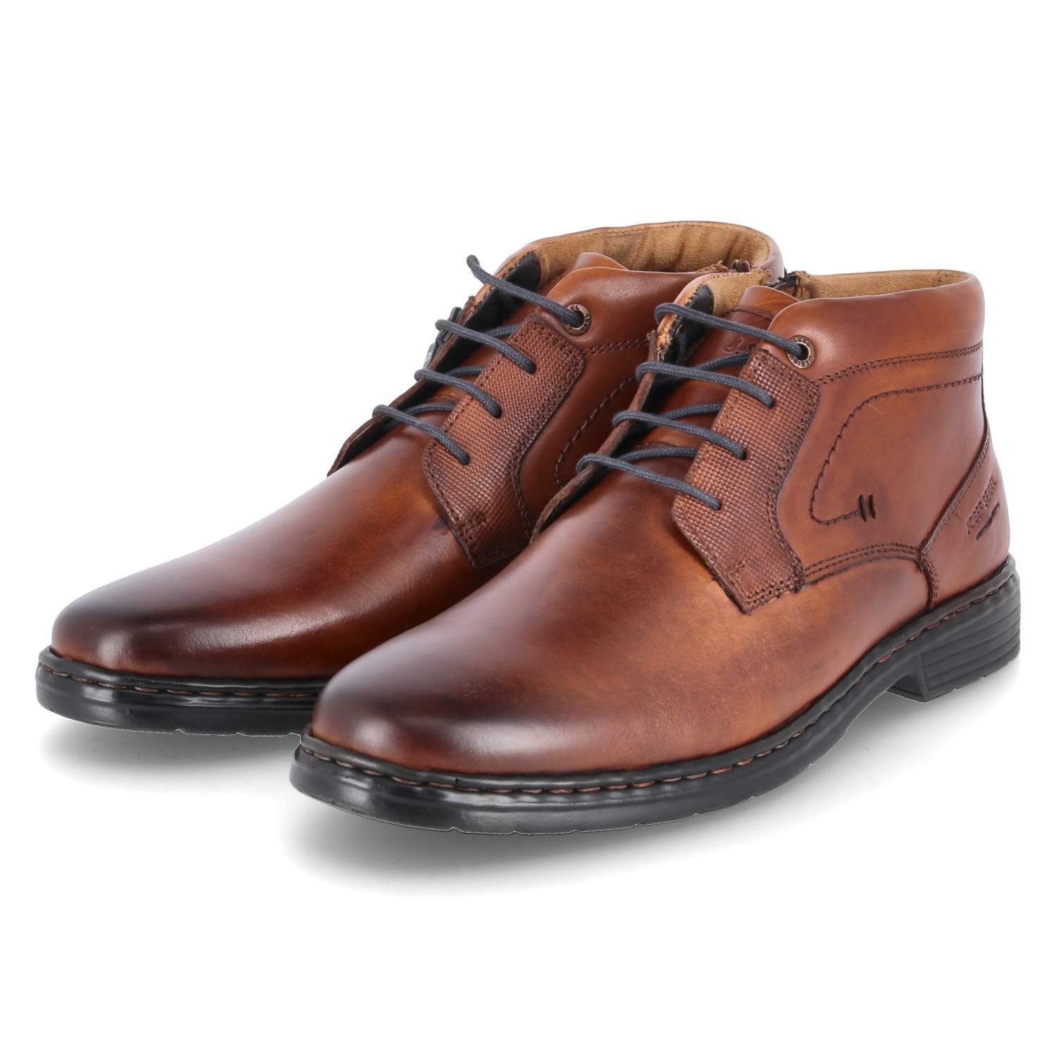 Josef Seibel Stiefeletten ALASTAIR 17 Stiefelette günstig online kaufen