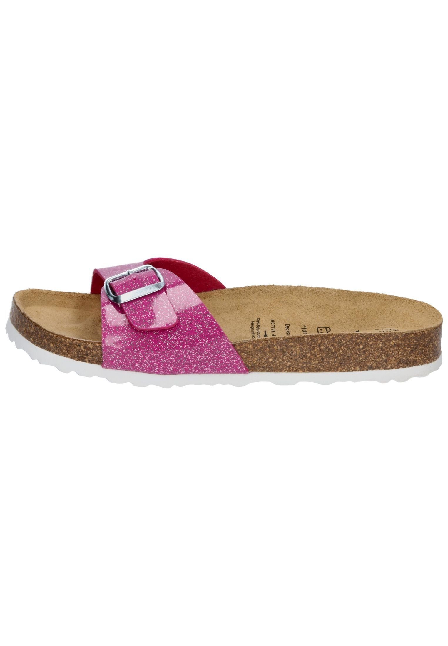 Lico Pantolette Bioline Once More Pantolette günstig online kaufen