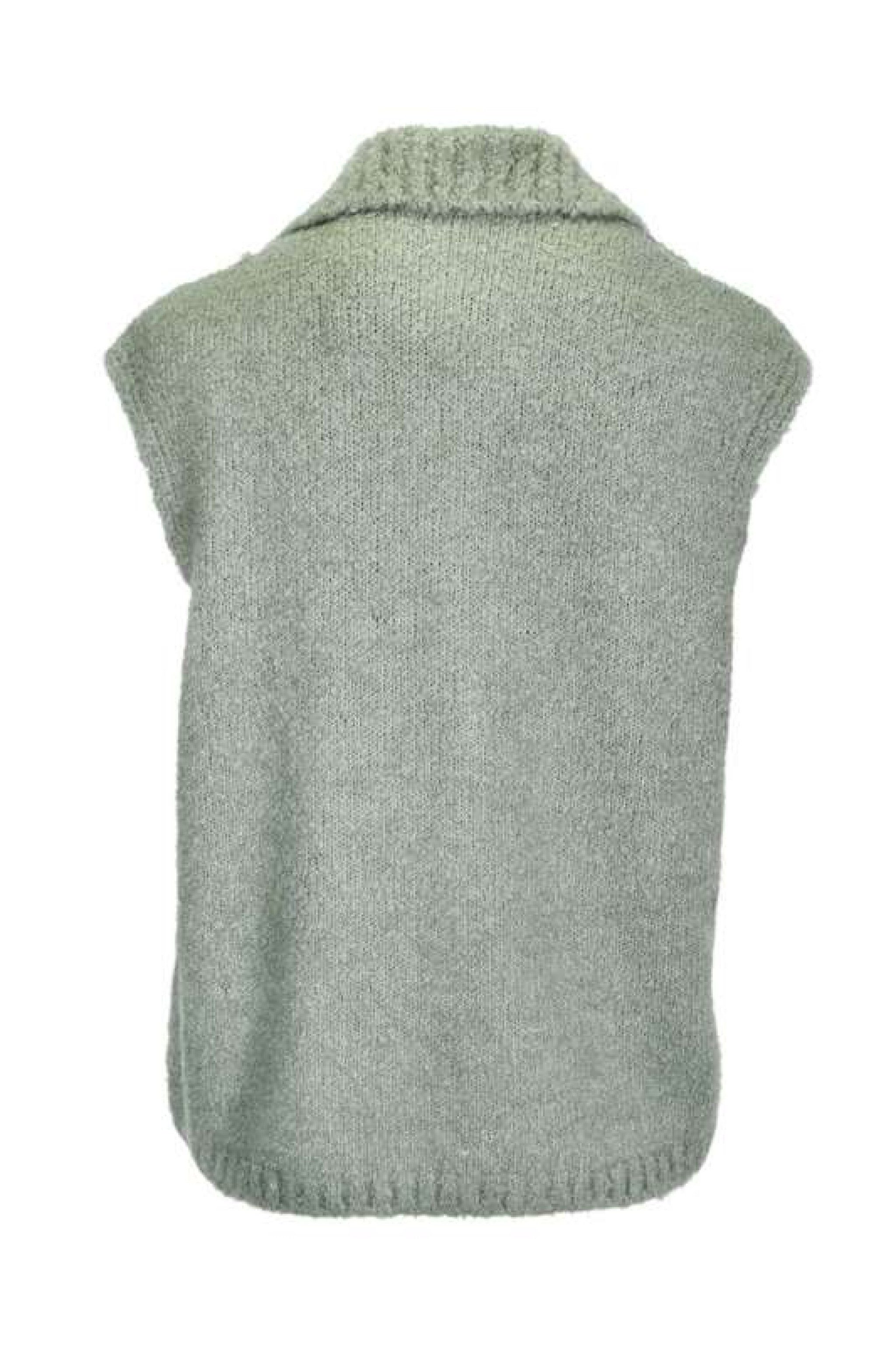 Kenny S. Strickjacke REVERSWESTE BOUCLEE