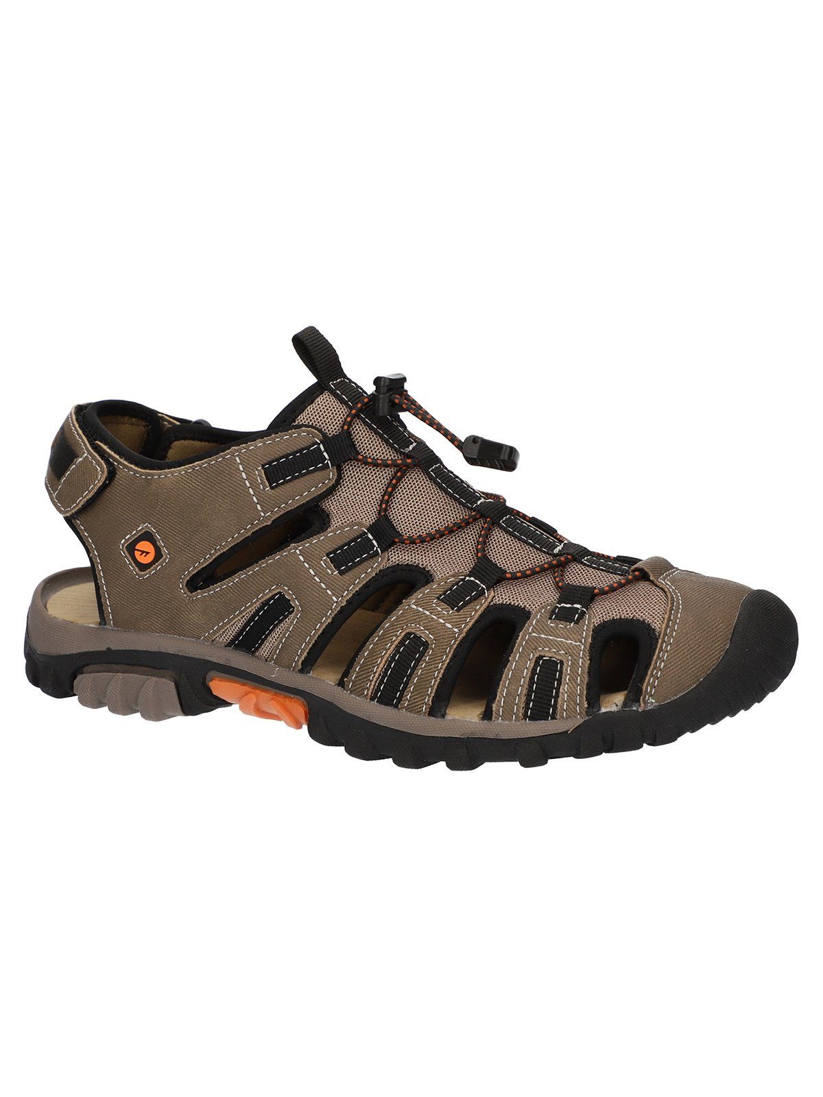 HI-TEC work Cove Sport Sandale günstig online kaufen