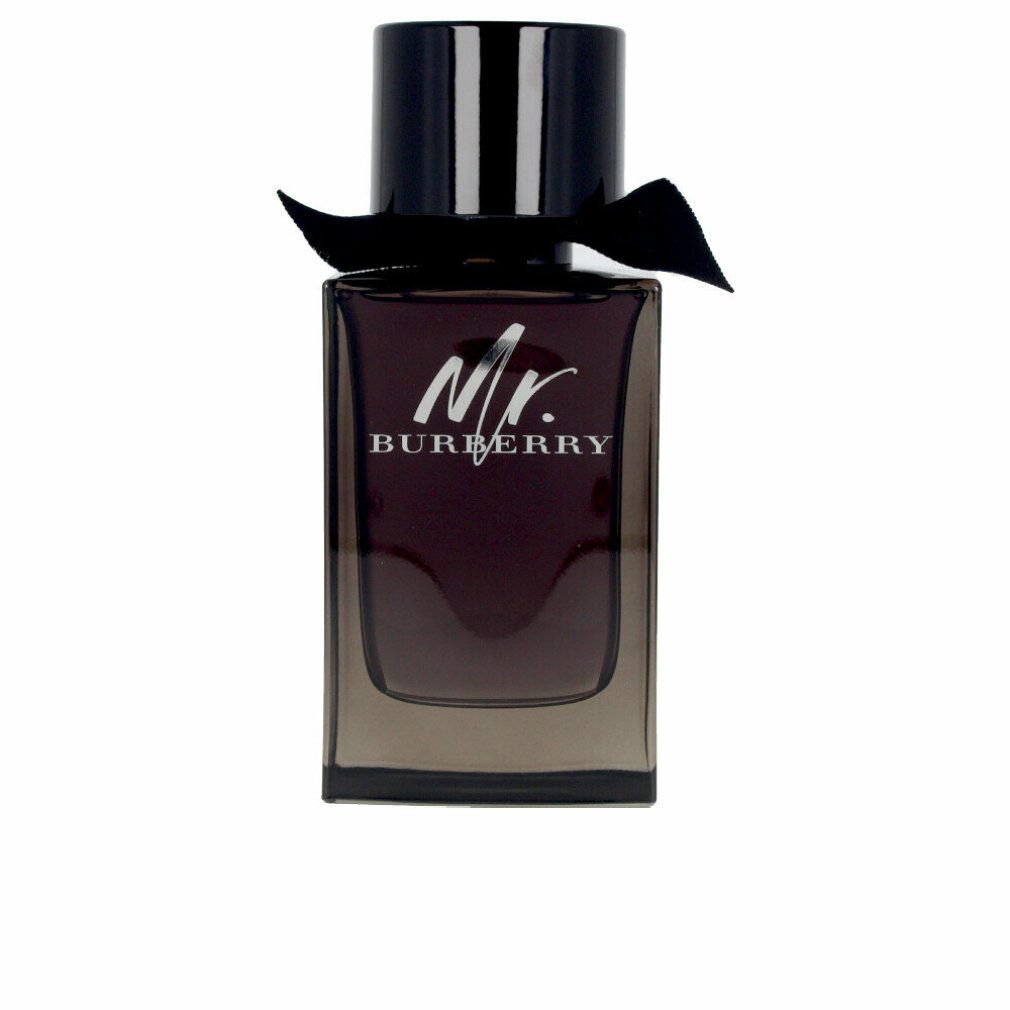 BURBERRY Eau de Parfum MR edp vapo 150ml