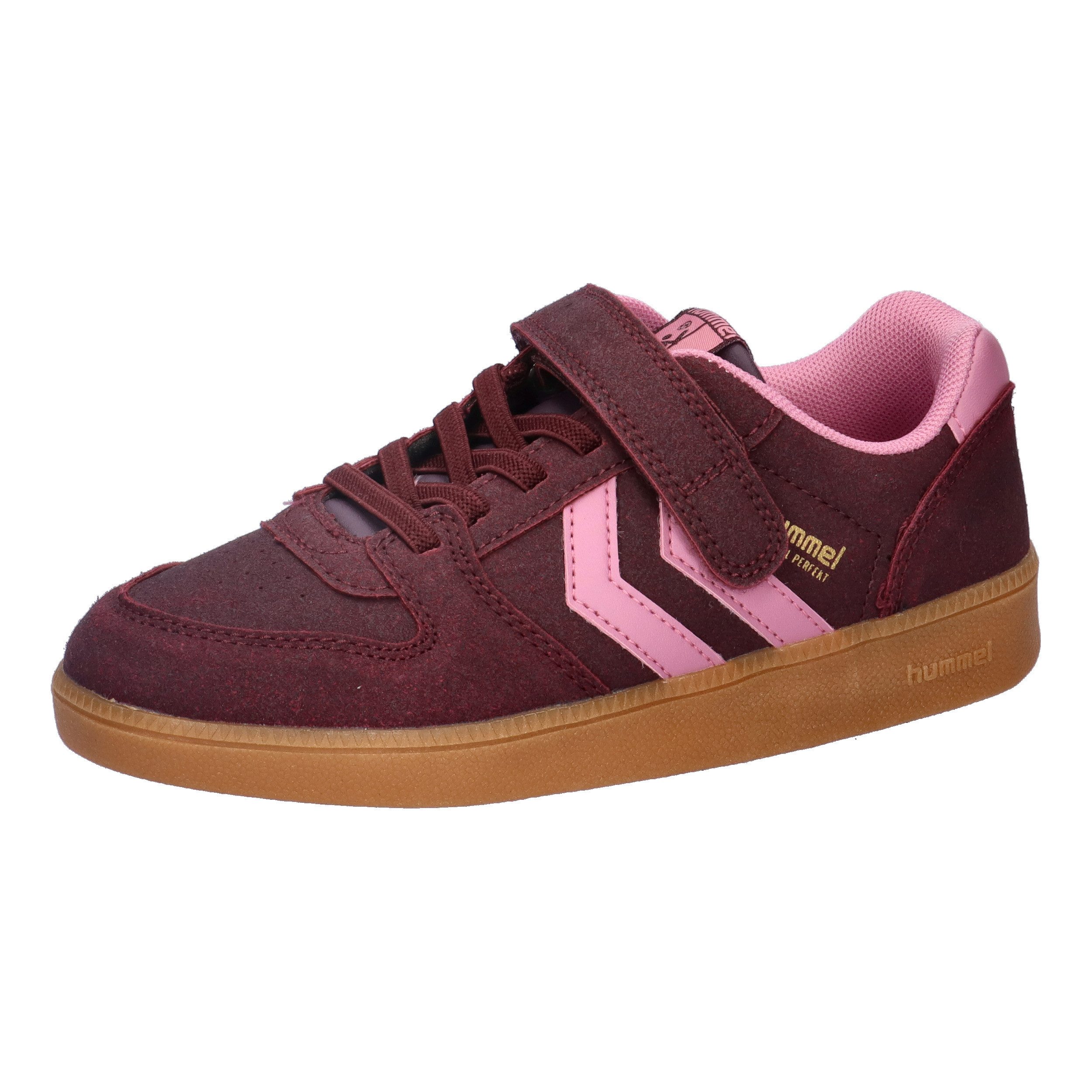 hummel Hummel Kinder Sneaker Handball Perfekt CL Jr 232864 Sneaker