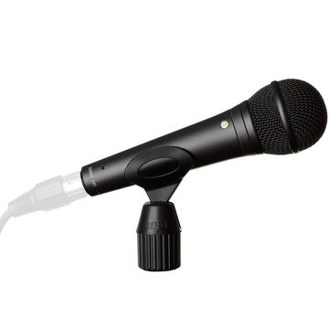 RØDE Mikrofon M1 Gesangsmikrofon + Mikrofonkabel