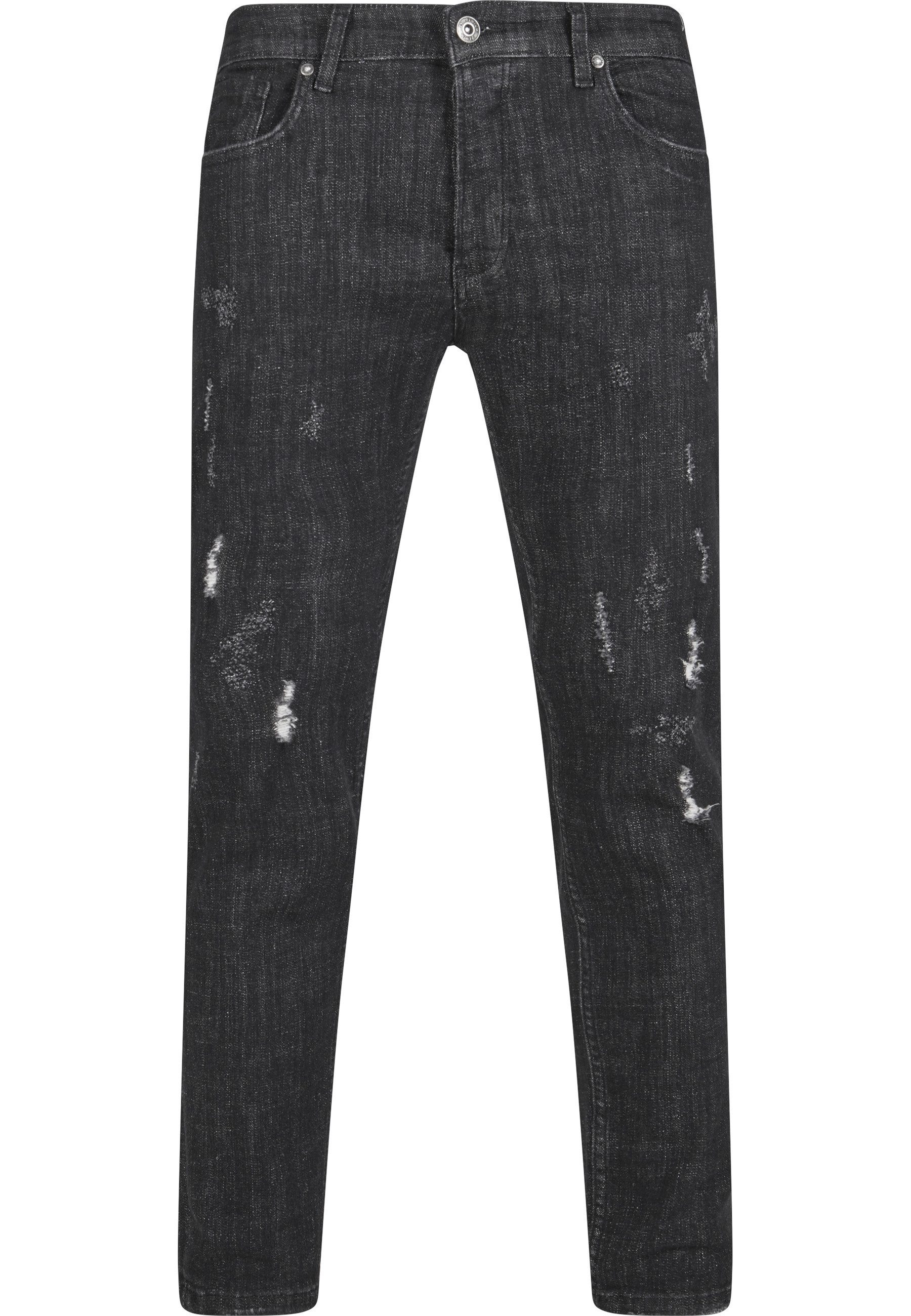 Bequeme Jeans 2Y Premium Herren 2Y Tapered Fit Jeans