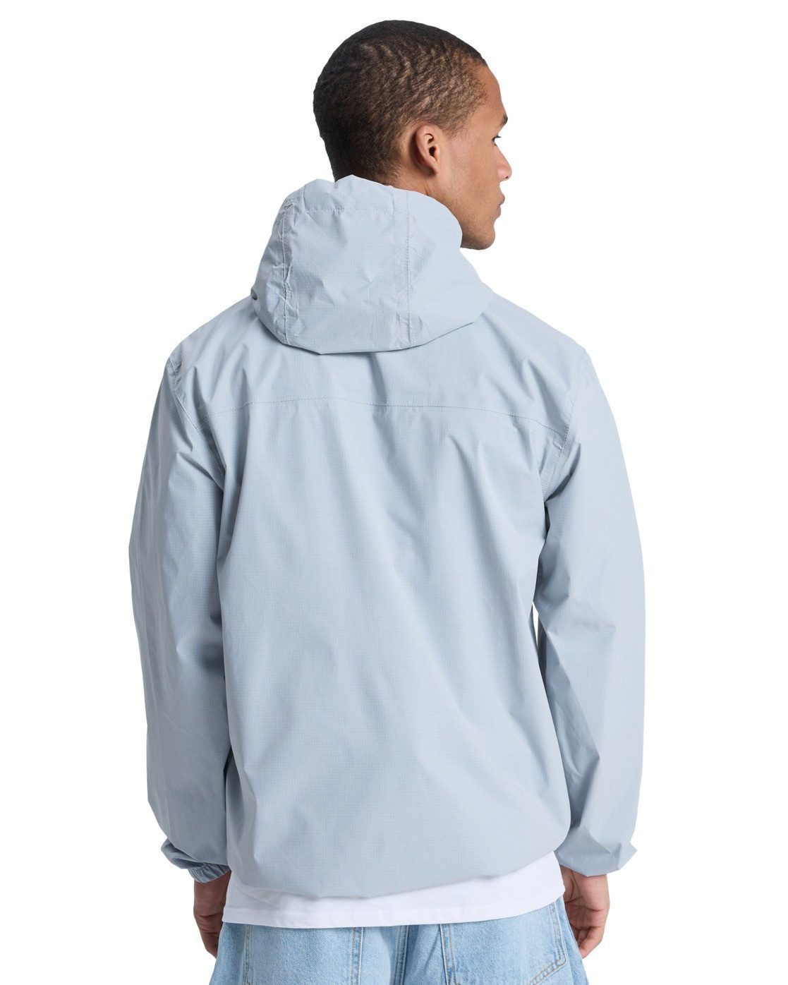 Quiksilver Regenjacke Overcast 3K Tape