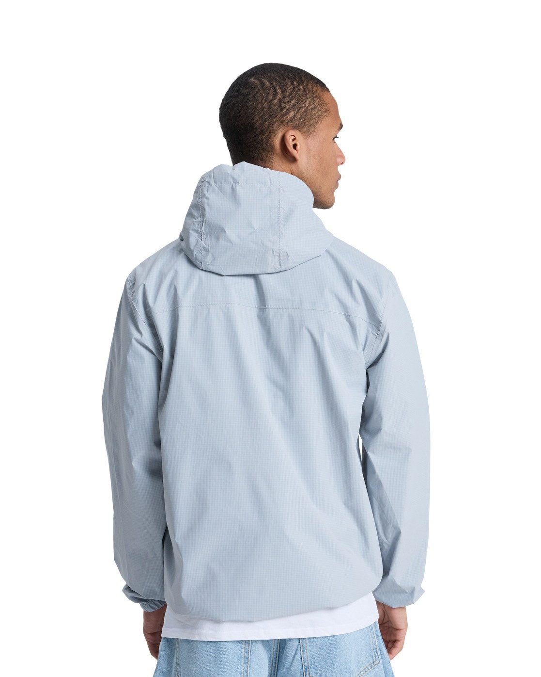Quiksilver Regenjacke Overcast 3K Tape günstig online kaufen