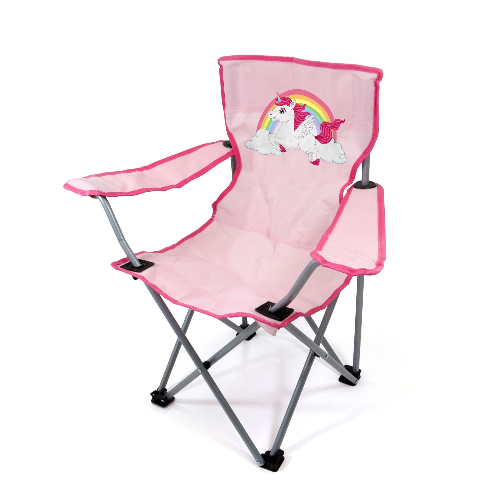 Kinderstuhl BasicNature Travelchair 'Kids'