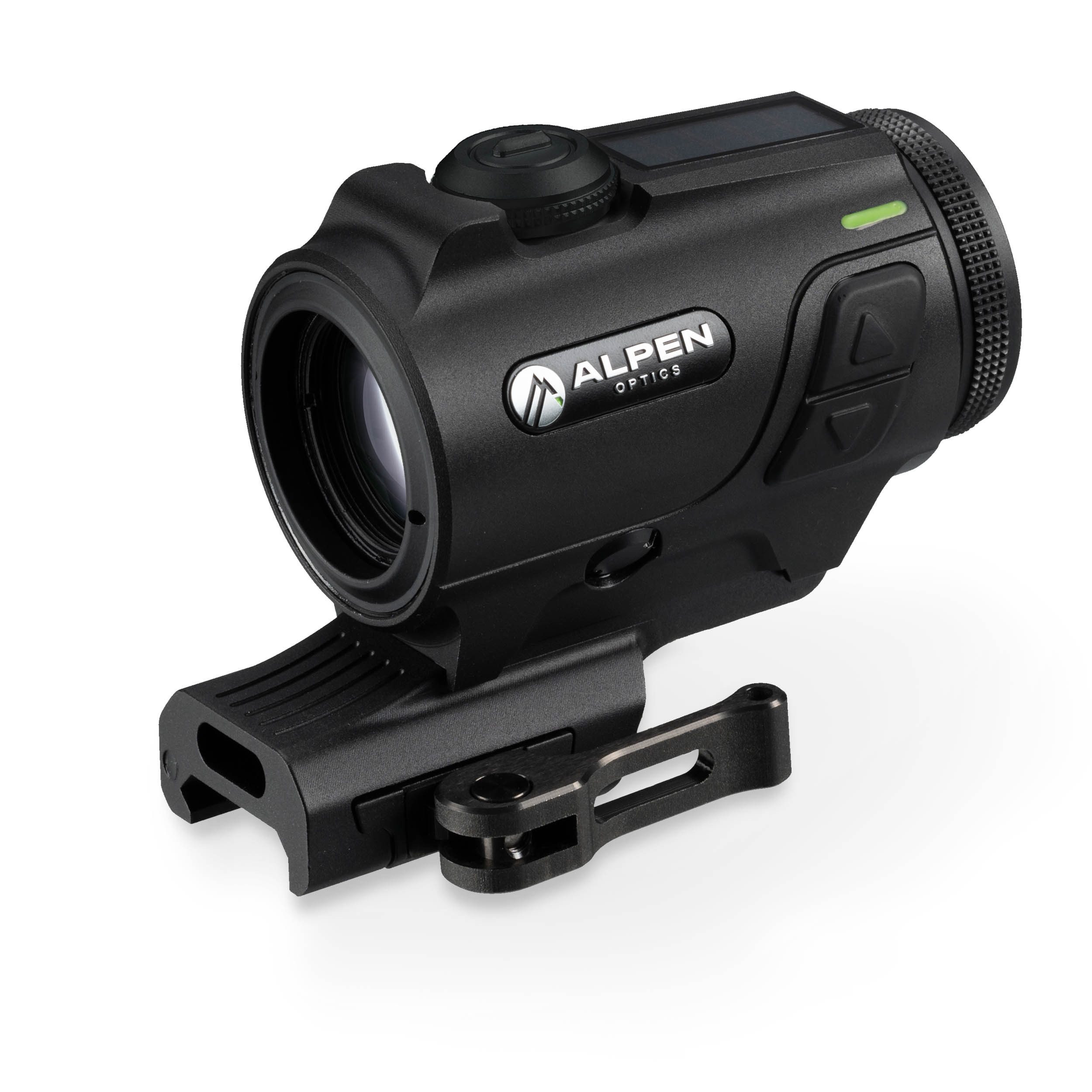 Alpen ALPEN OPTICS Nevada LT Prism 3x24 mit Rotpunkt Zielfernrohr