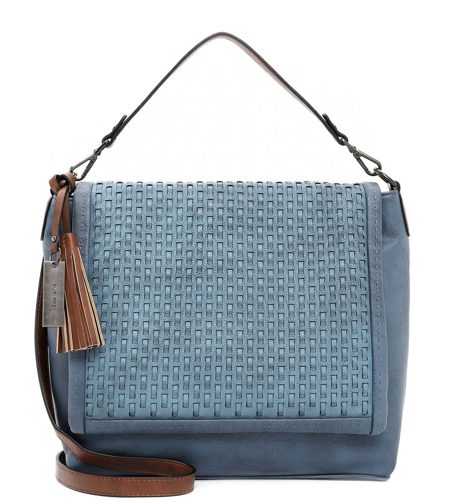 SURI FREY Schultertasche Dorey günstig online kaufen