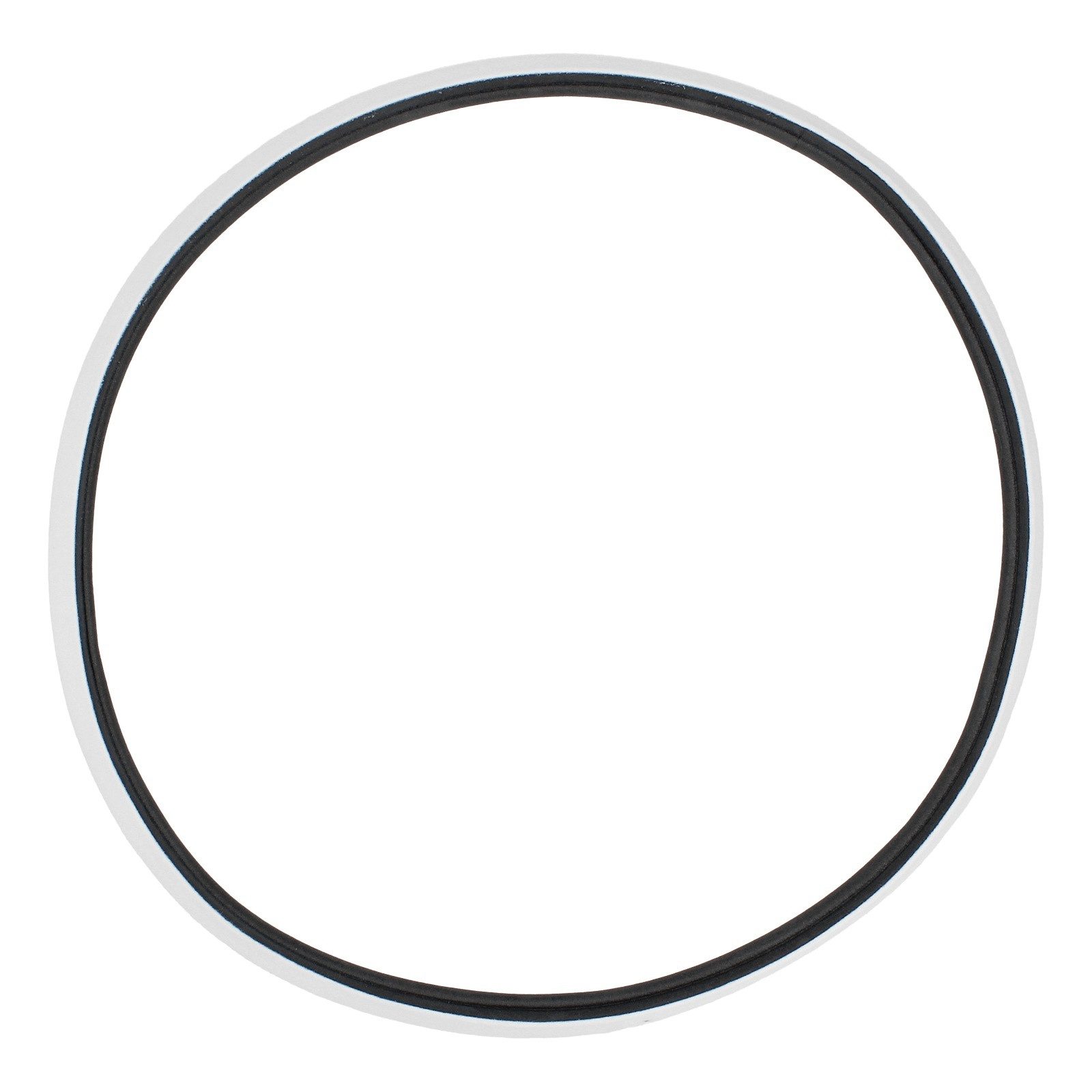 easyPART Dichtlippe wie Electrolux 1364243004 Electrolux 1364243004, Trockner / Wäschetrockner