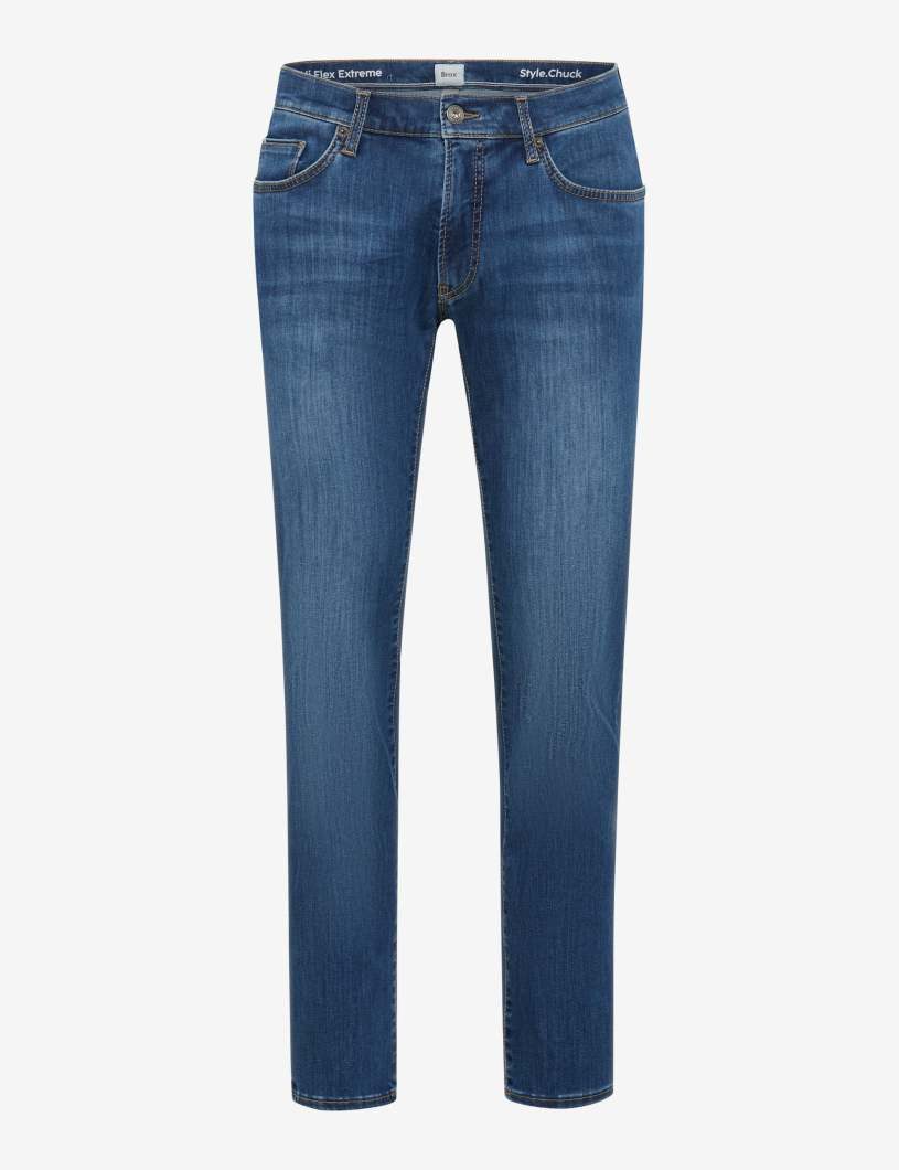 Bequeme Jeans