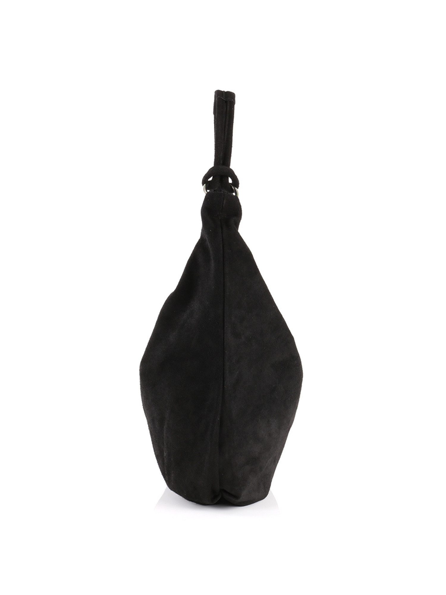 BRISE TASCHE Hobo Brise® – Echtleder Tasche, Luxus in Wildleder-Optik