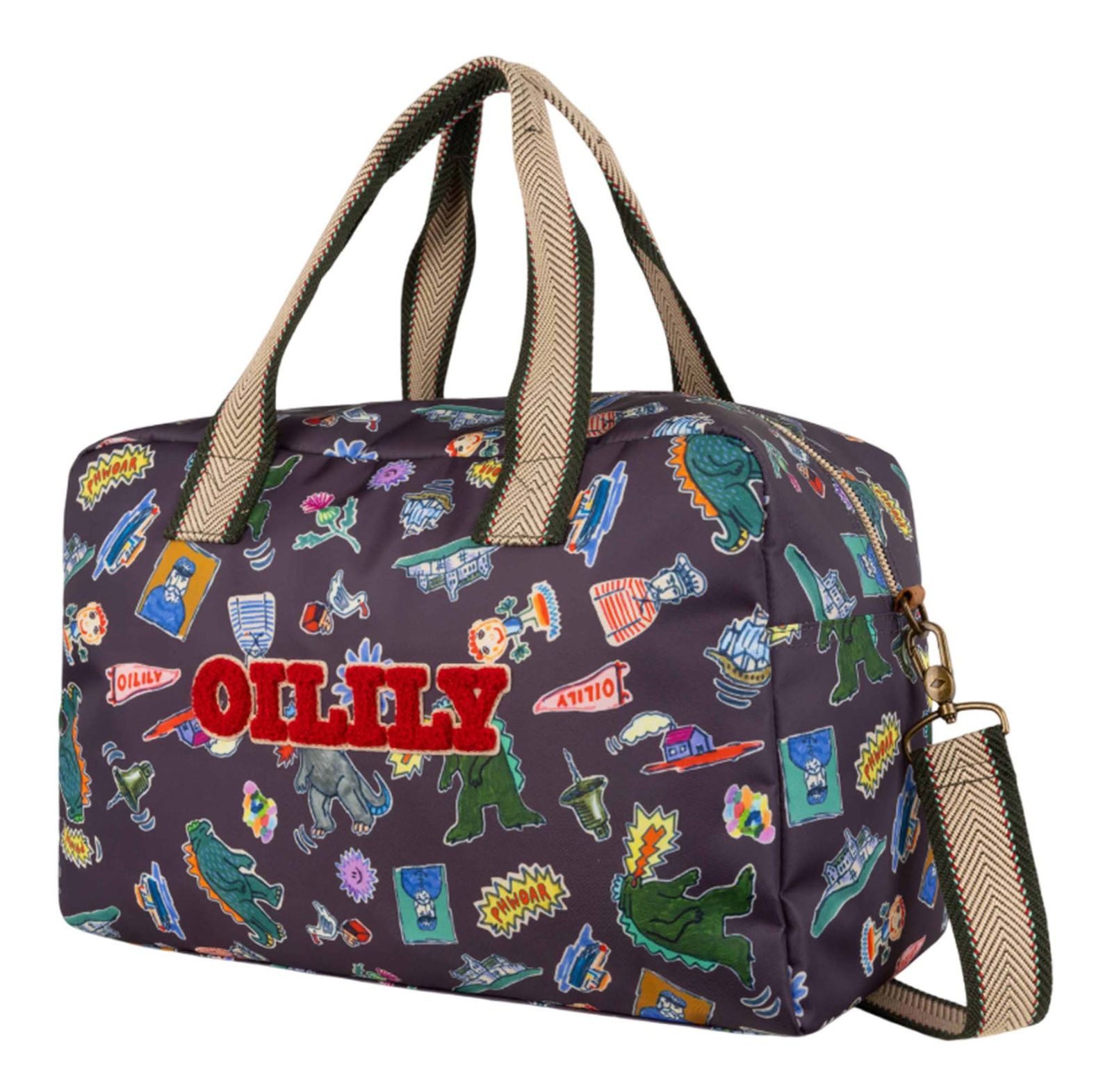 Oilily Sporttasche Sports Bag
