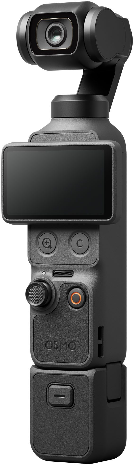 DJI Osmo Pocket 4 Kompaktkamera (37 MP, Bluetooth)