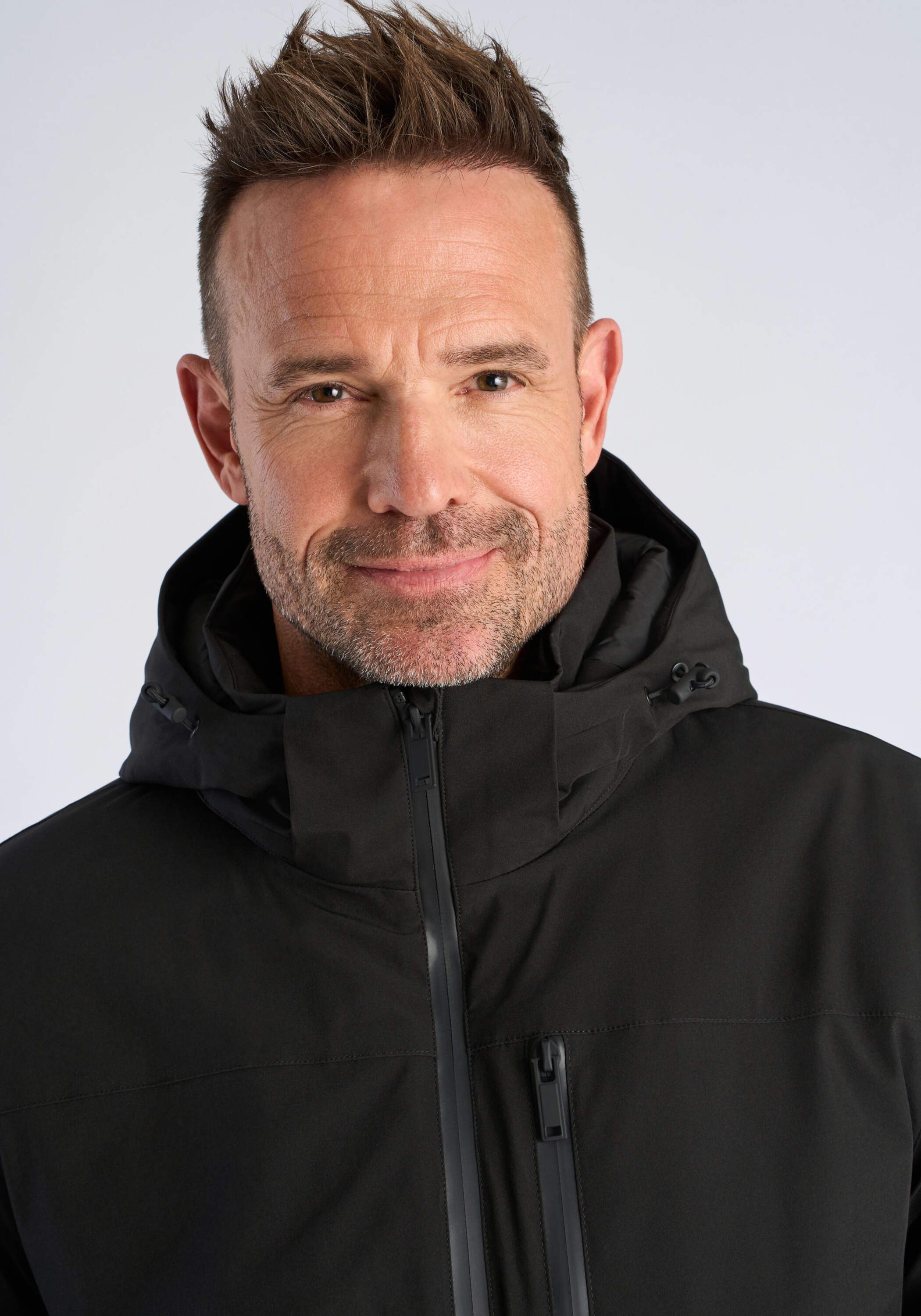 JACK’S Parka Parka Comfort Fit