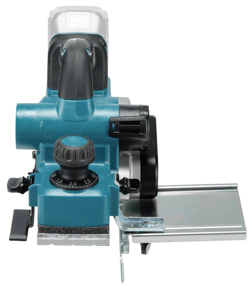 Thumbnail - Makita Akku-Falzhobel DKP181Z