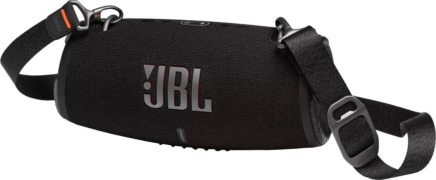 JBL Xtreme 3 Portable-Lautsprecher schwarz (Bluetooth)