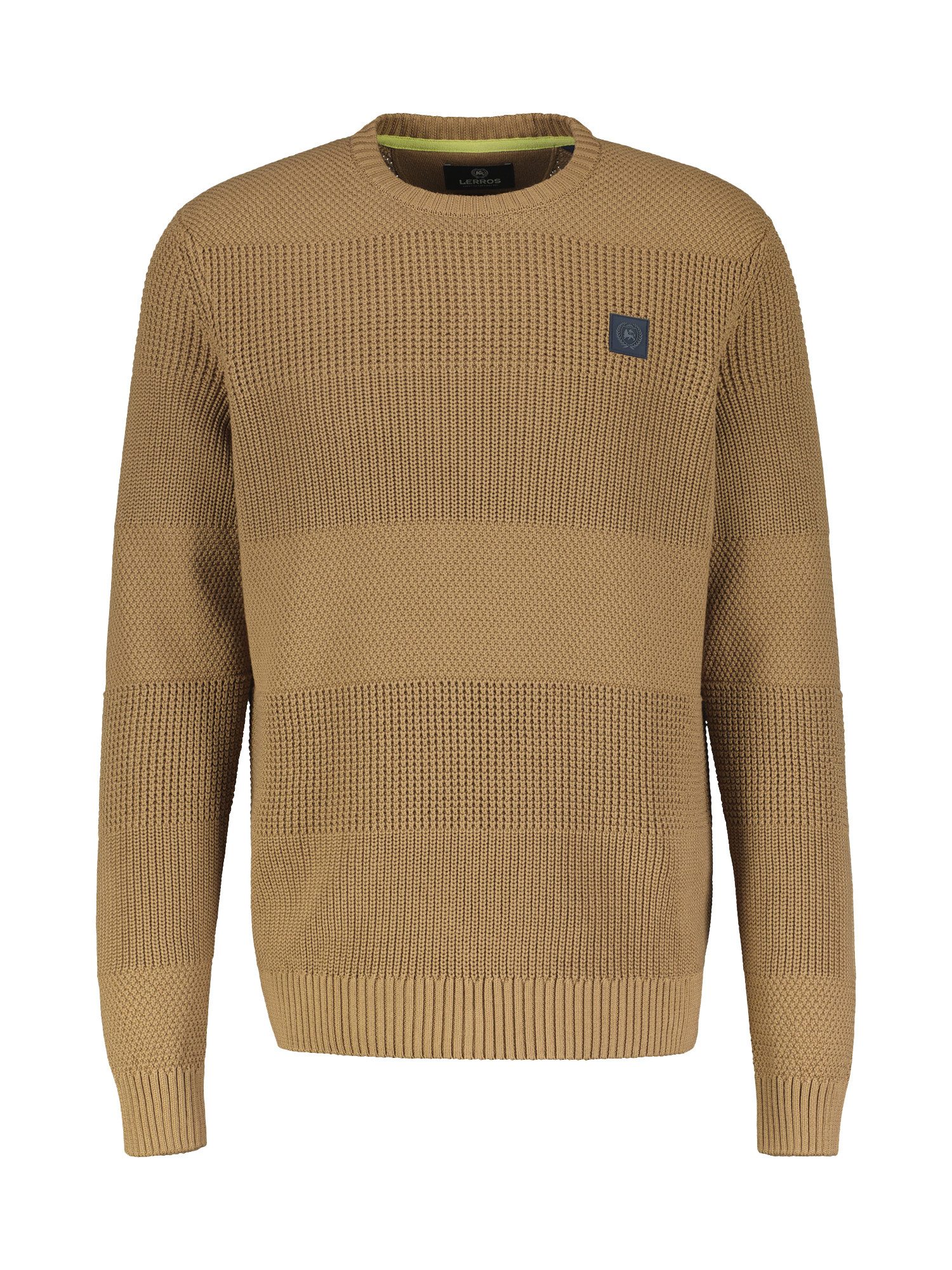 LERROS Strickpullover LERROS Herren Pullover in günstig online kaufen