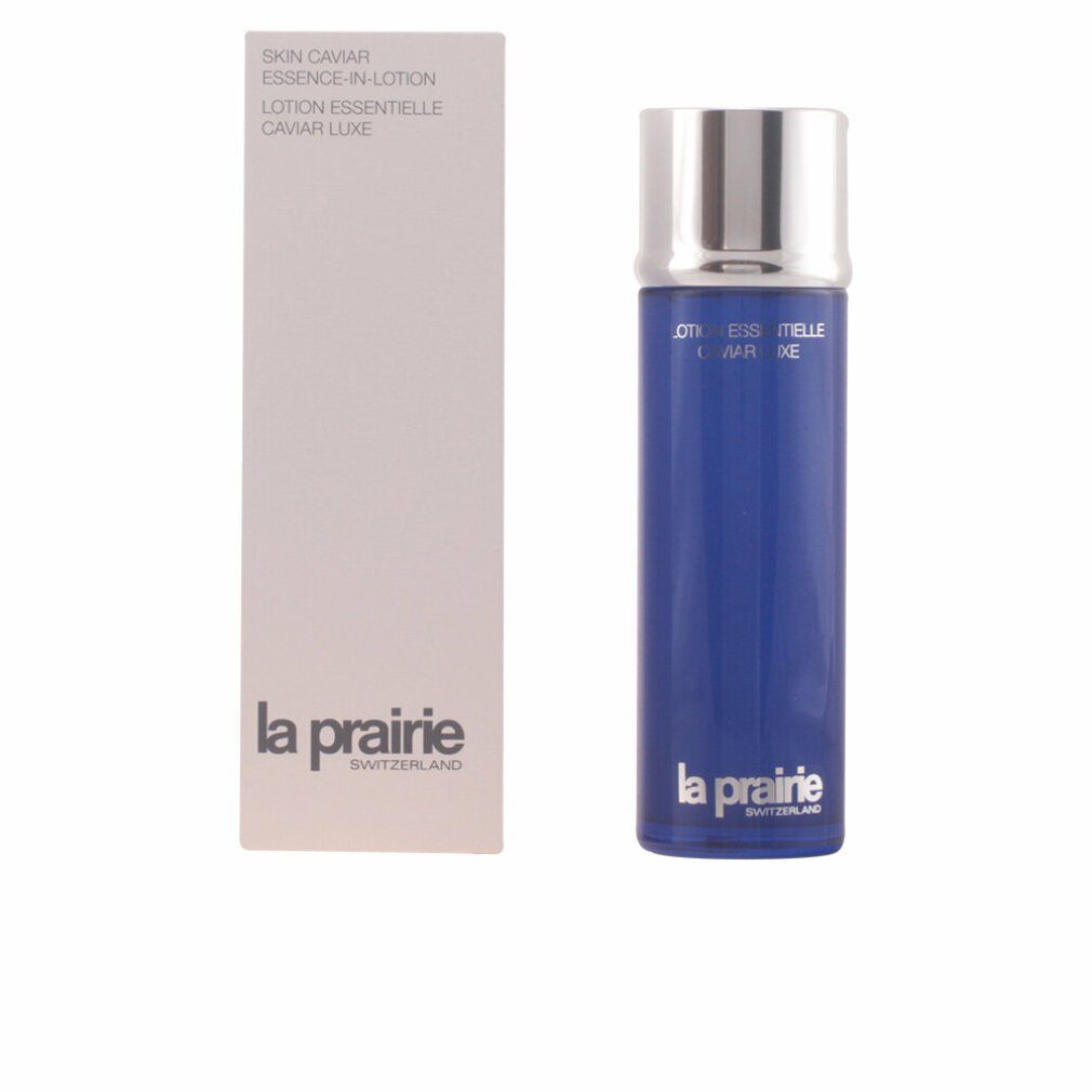 La Prairie Gesichtsmaske Skin Essence-In-Lotion prairie Caviar 150ml la