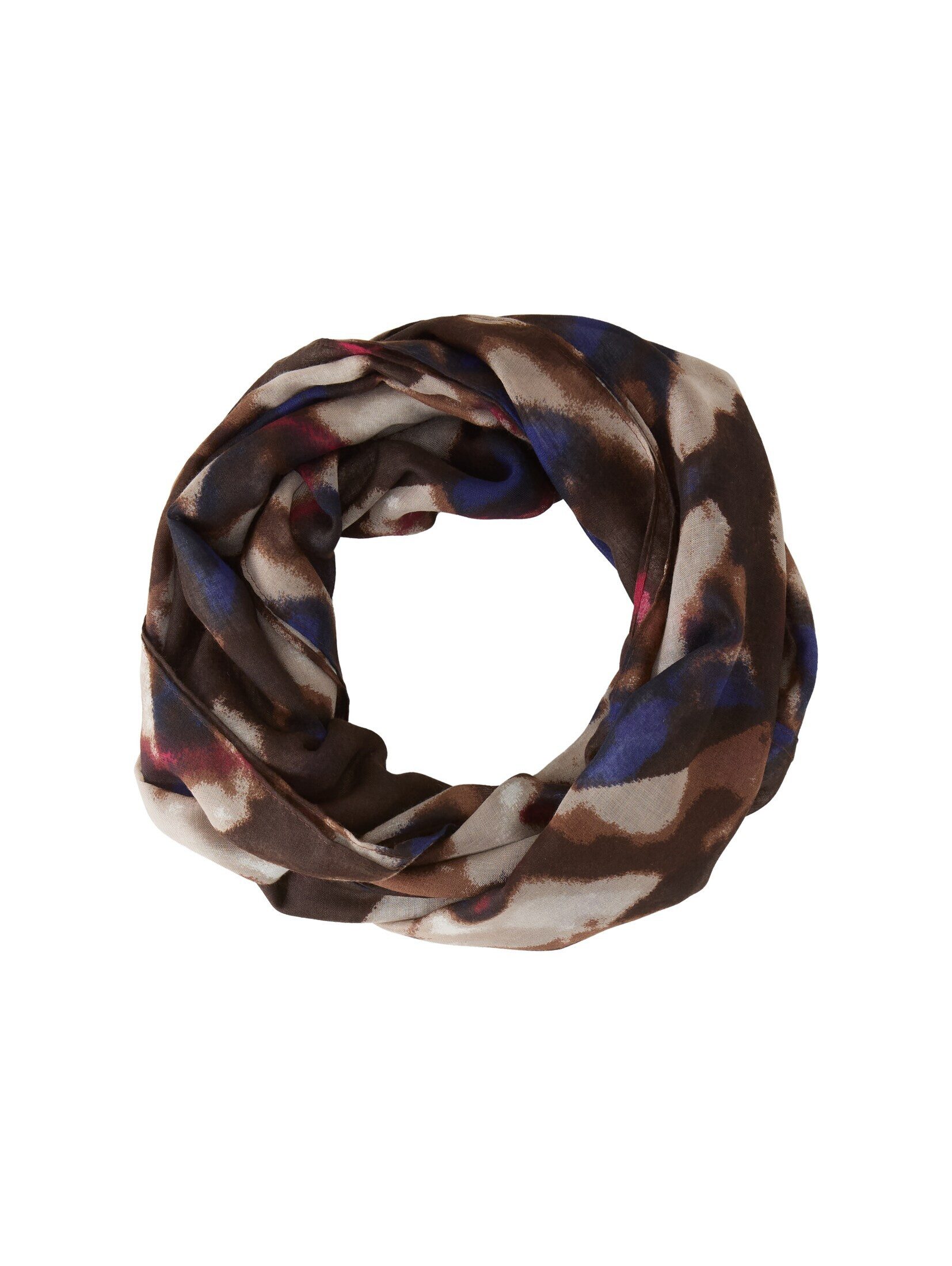 TOM TAILOR Loop Accessoire, Loop-Schal mit günstig online kaufen