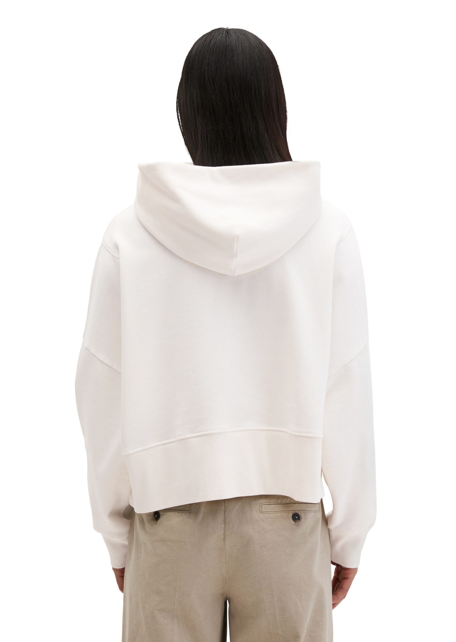 Marc O'Polo Sweatshirt aus Organic Cotton