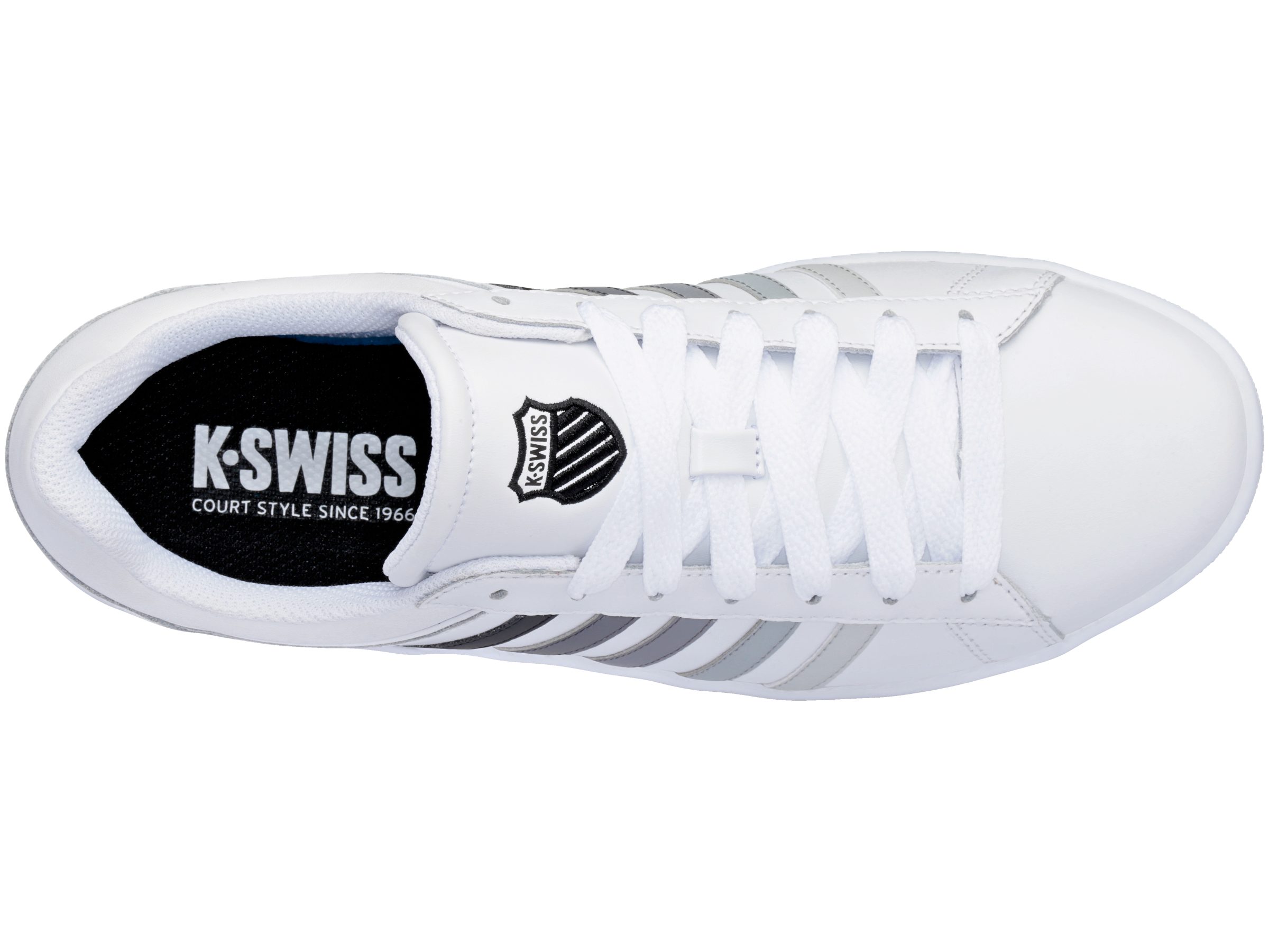 K-Swiss COURT WINSTON Sneaker