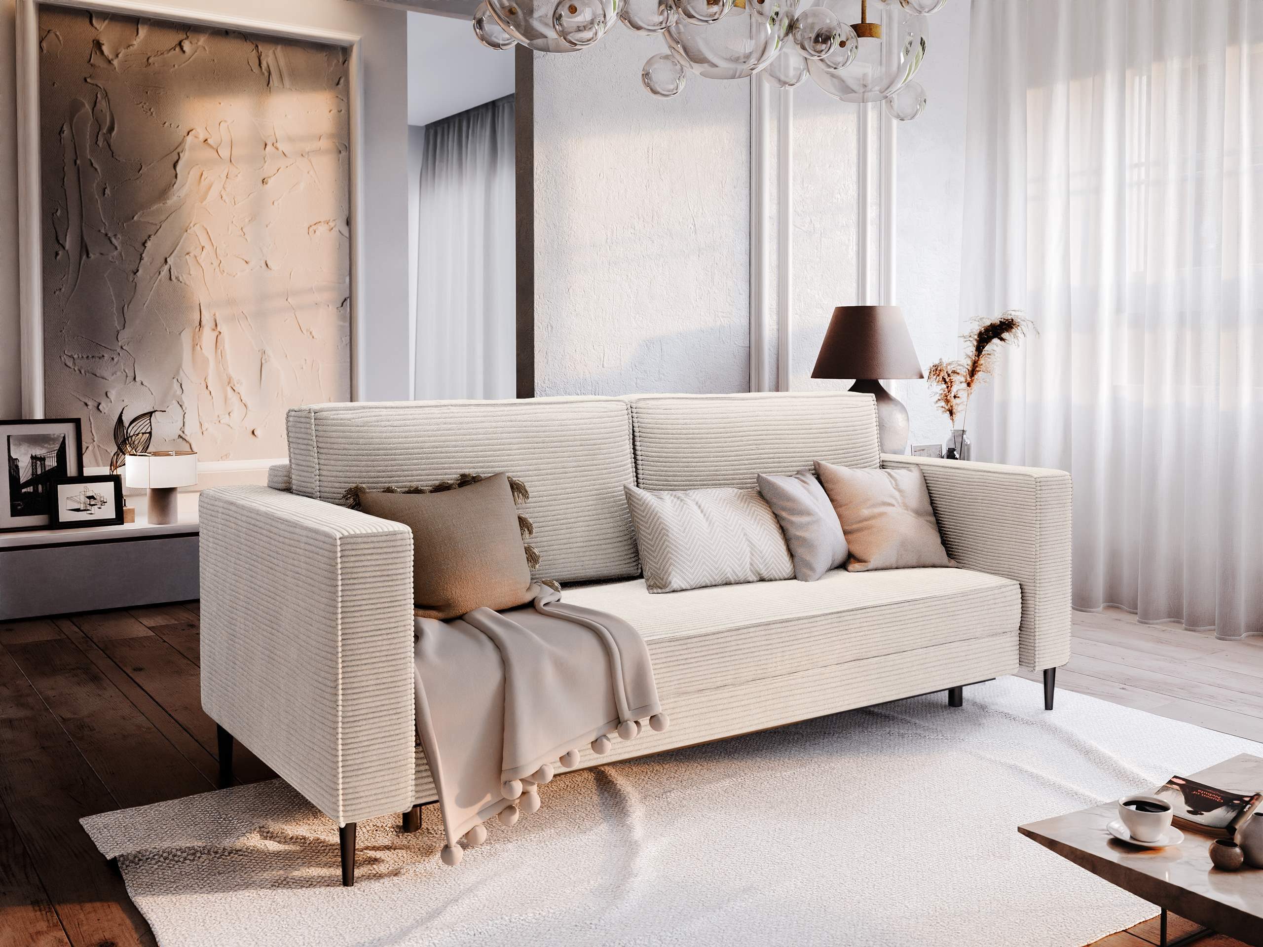 NEXT COLLECTION Schlafsofa Sofa mit Schlaffunktion günstig online kaufen