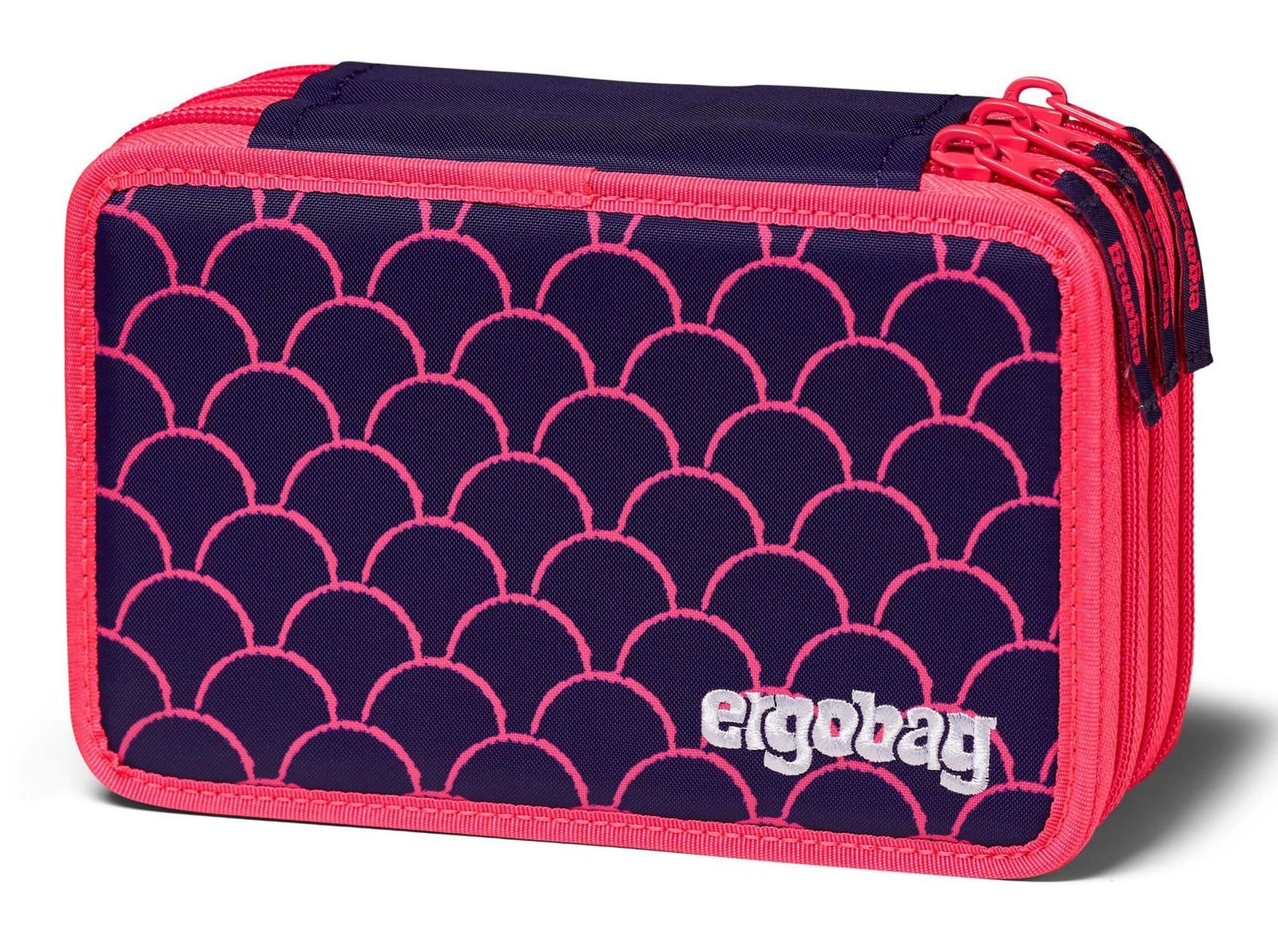 ergobag Federmäppchen Maxi Pencil Case