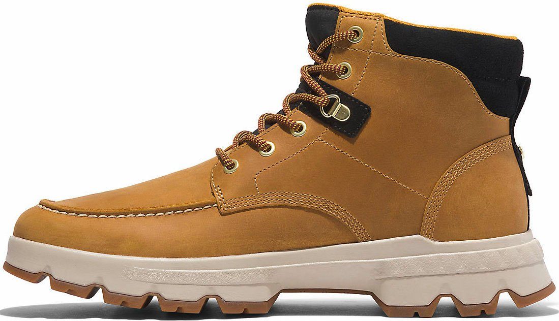 Timberland TBL ORIG ULTR WP MID Schnürboots Winterstiefel, Schnürstiefel, Winterschuhe, wasserdicht