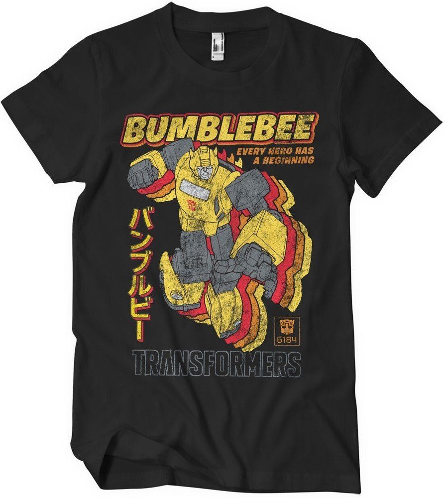 Transformers T-Shirt