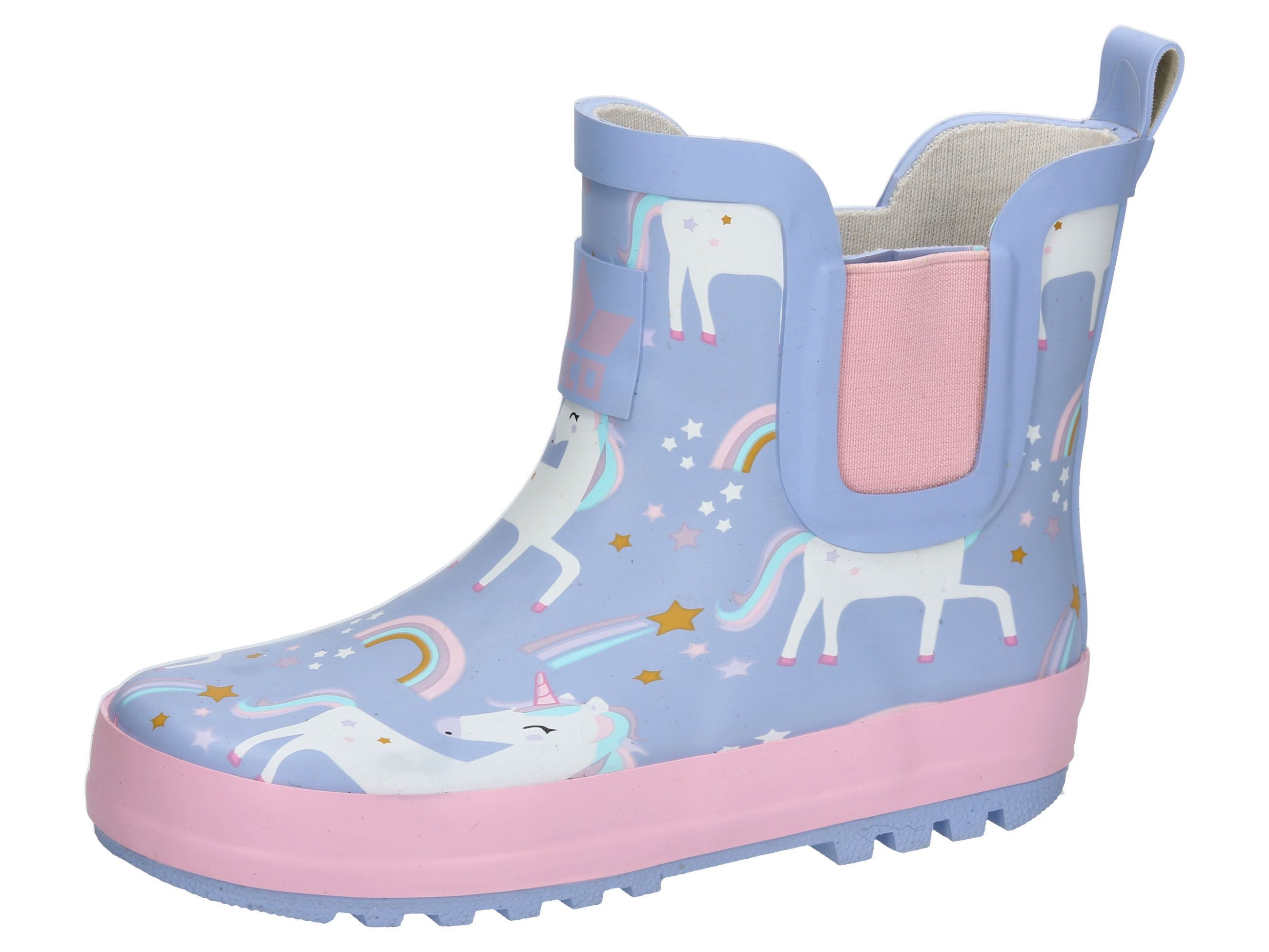 Lico Gummistiefel Samira Gummistiefel günstig online kaufen