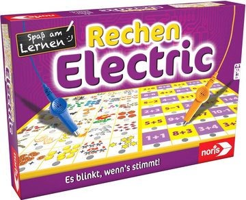 Noris Spiel, Rechen Electric